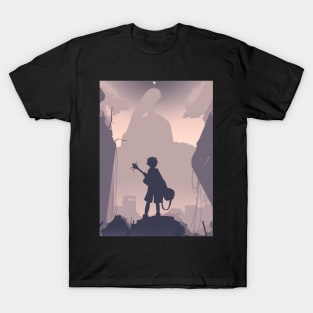 flcl T-Shirt